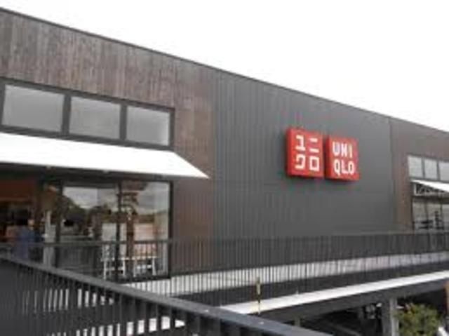 ユニクロ吹田グリーンプレイス店
