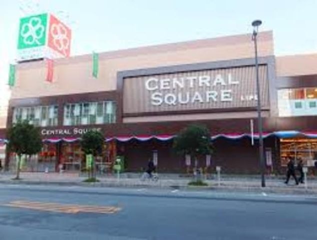 ライフセントラルスクエア西宮原店