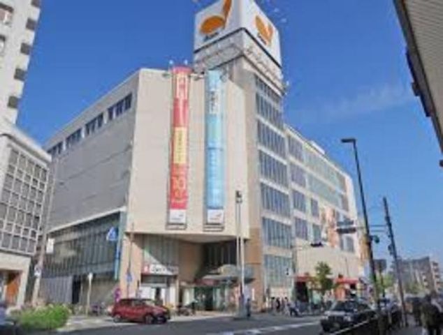 ダイエー曽根店