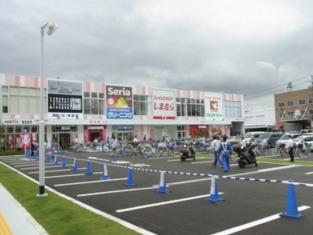 ファッションセンターしまむら千舟店