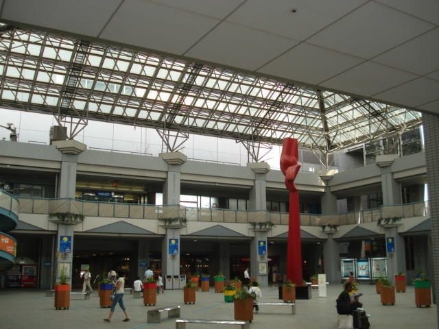 オークアベニュー