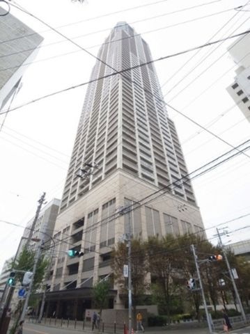 クロスシティ弁天町