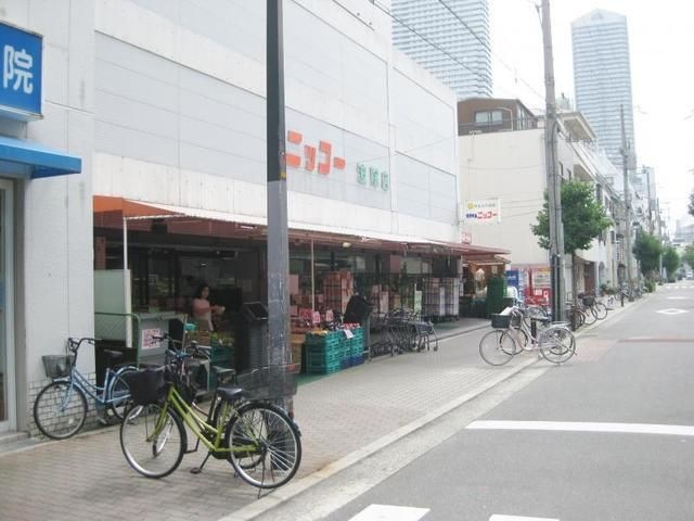 ニッコー波除店