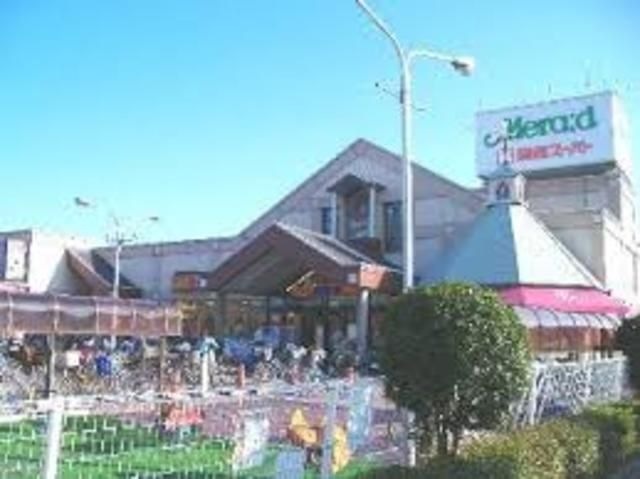 関西スーパー豊中南店