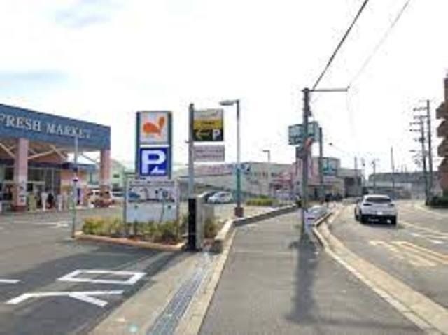 ダイエー摂津店