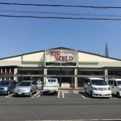 トップワールド野崎店
