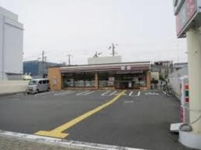 セブンイレブン吹田泉町2丁目店