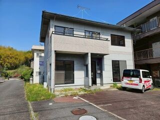 写真:TakaraHouseの外観