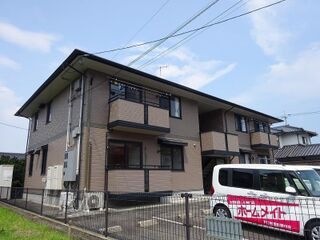 写真:セジュールセトの外観