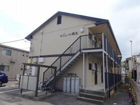 セジュール錦見の外観
