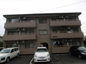 コーポラスTTの外観