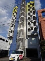 誠和ビルの外観