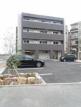 DESIGN202の外観