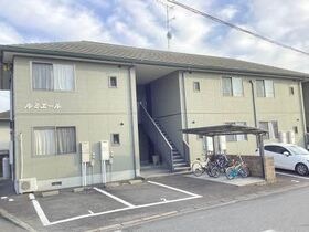 ルミエールの外観