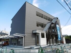 Perfettoの外観