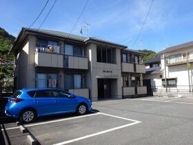 プティボア21の外観