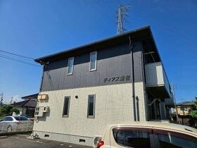 ディアス　愛宕の外観
