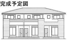 KaoruBの外観