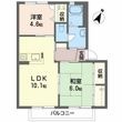 ルミエールの間取図