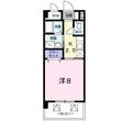 アヴニール ヌーヴォーの間取図