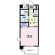 アヴニール ヌーヴォーの間取図