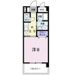 アヴニール ヌーヴォーの間取図