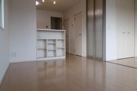便利な棚つき