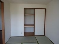物入