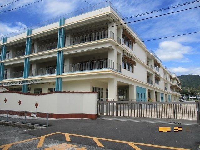 玖珂小学校