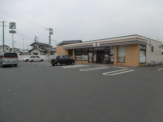 セブン-イレブン 岩国旭町店