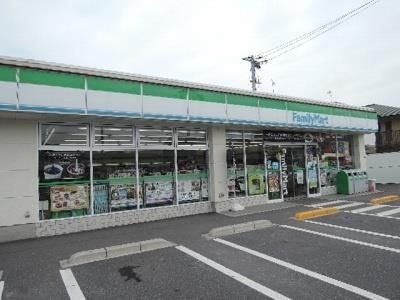 コンビニエンスストア