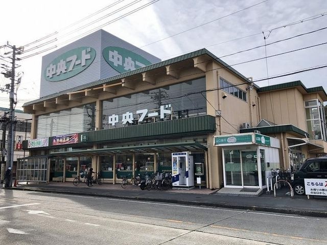 麻里布中学校