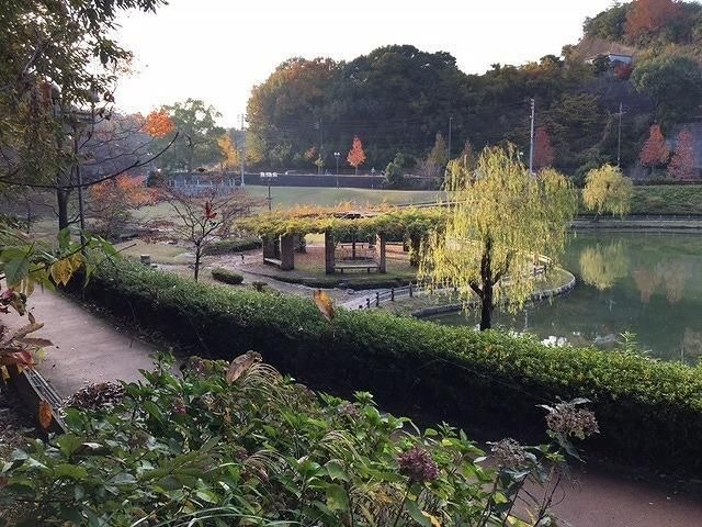 長山公園
