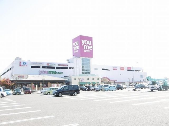 写真：ゆめタウン大竹