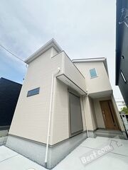 写真:堺市中区福田 戸建の外観