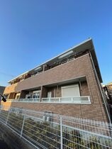 ブリッサ NTの外観