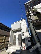 あんしん+八田寺町08-1043の外観