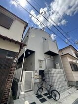 あんしん+日置荘西町08-2012の外観