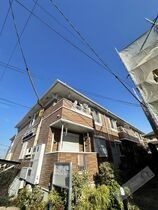 エスプワールBの外観