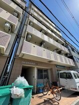 プレジオ・カーサⅡ番館の外観