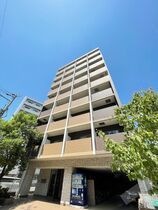 リアライズ深井駅前の外観