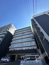 FREEDOM residence松原上田Iの外観