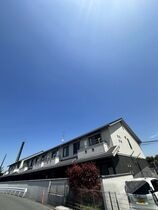 シャーメゾン鈴の宮の外観