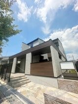 ハイ ランドⅠの外観