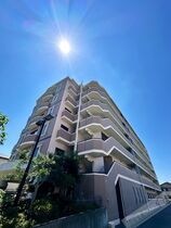 ルナピエーナ泉北の外観
