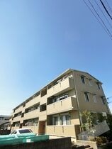 ヴィーブル伏尾の外観