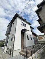 Aハウスワンplus光明台2丁目Ⅲ2号の外観
