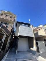 あんしん+VieM菩提町08-1023の外観