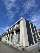 レオネクストカルミアオクイの外観