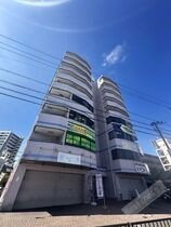 エステートBLD.Ⅲの外観